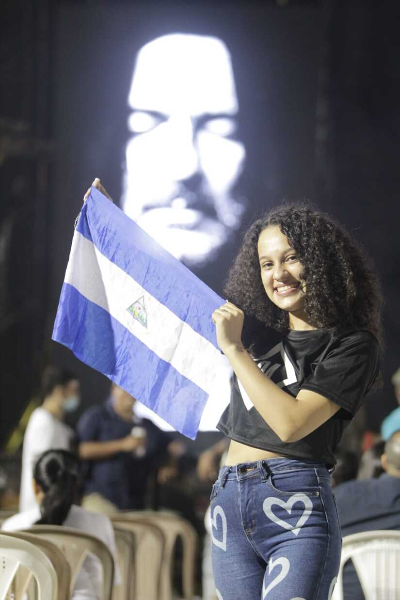 ARJONA
